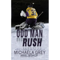 Odd-Man Rush - Paperback