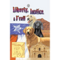 Liberty, Justice & F'Rall: The Dog Heroes of the Texas Republic - Paperback
