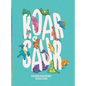 Roar A Saur - Hardcover