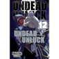 Undead Unluck, Vol. 12 - Paperback