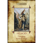 Hesiod - Theogeny; Works & Days: Illustrated, with an Introduction by H.G. Evelyn-White - Paperback