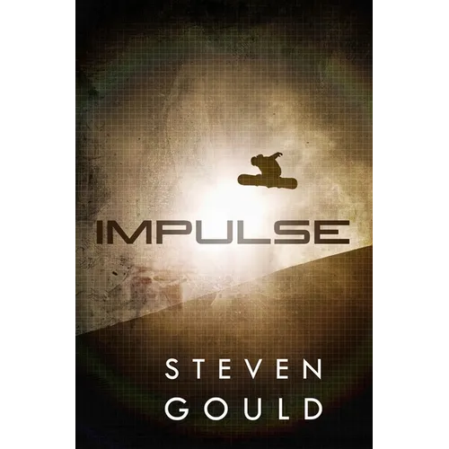 Impulse - Paperback