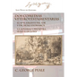 Dos comedias veterotestamentarias: El Más Amante Pastor Y Dichoso Patriarca La Adversa Y Próspera Suerte de Josef - Paperback