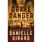 Grave Danger: Rookie Club Book 4 - Paperback