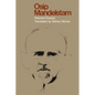 Osip Mandelstam: Selected Essays - Paperback