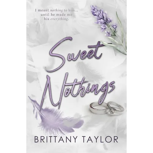 Sweet Nothings - Paperback