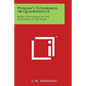 Ptolemy's Tetrabiblos, or Quadripartite: Being Four Books of the Influence of the Stars - Paperback