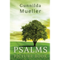 Psalms Picture Book: 60 Psalms for the Elderly with Alzheimer's and Dementia Patients. Premium Pictures on 70lb Paper (62 Pages). - Paperback