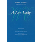 A Lost Lady - Paperback