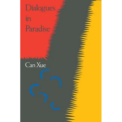 Dialogues in Paradise - Paperback