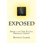 Exposed: Book 2 of The Eliana Brennan Series - Paperback