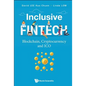 Inclusive Fintech: Blockchain, Cryptocurrency and Ico - Paperback