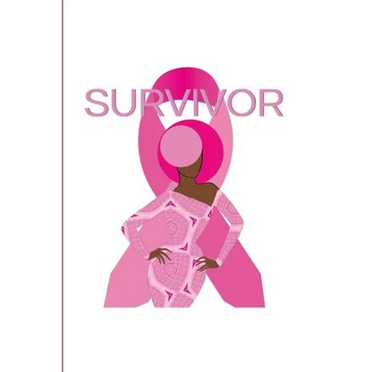 Survivor: Breast Cancer Awareness - Paperback