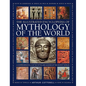 Illustrated Encyclopedia of Mythology of the World: A Comprehensive A-Z of the Myths and Legends of the Ancient World - Hardcover
