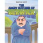 The Angry Butcher of Berwick - Paperback