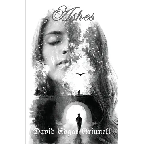 Ashes - Paperback