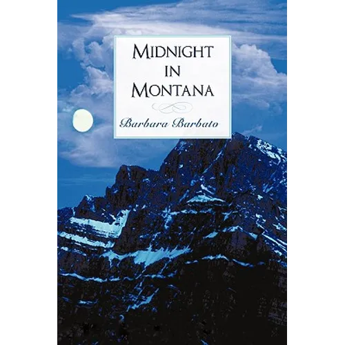Midnight in Montana - Paperback