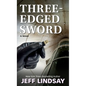 Three Edged Sword - Library Binding