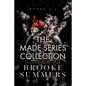 The Made Series: Part One: Books 1-3 - Paperback