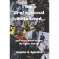 I Am a Professional Metalhead: How Heavy Metal Guided My Career Journey - Paperback