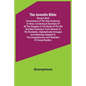 The Juvenile Bible: Being a brief concordance of the Holy Scriptures, in verse. Containing a summary of all the chapters in the books of t - Paperback