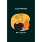 Lady William - Paperback