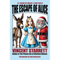 The Escape of Alice - Paperback