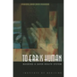 To Err Is Human: Building a Safer Health System - Paperback