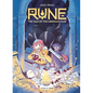 Rune: Tale of the Obsidian Maze - Paperback