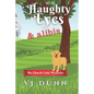 Haughty Eyes & Alibis - Paperback