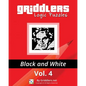 Griddlers Logic Puzzles: Black and White - Paperback