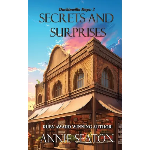 Secrets and Surprises - Paperback