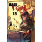 BAAU Down 15: Bay Area Artists Unite 2016 Comic Anthology - Paperback