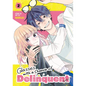 Glasses with a Chance of Delinquent Vol. 2 - Paperback