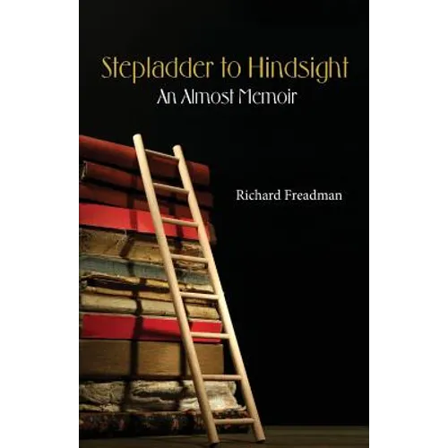 Stepladder to Hindsight - Paperback