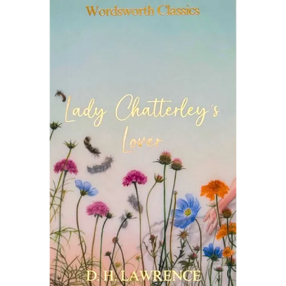 Lady Chatterley's Lover - Paperback