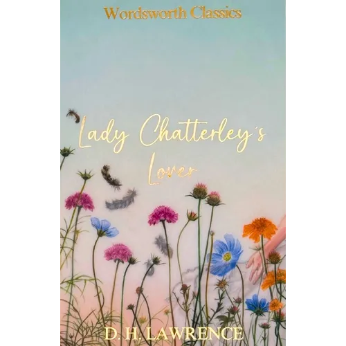 Lady Chatterley's Lover - Paperback