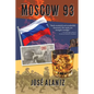 Moscow 93 - Paperback