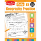 Daily Geography Practice: Grade 6 - Paperback