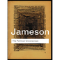 The Political Unconscious: Narrative as a Socially Symbolic Act - Paperback