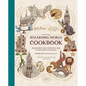 Harry Potter and Fantastic Beasts: Official Wizarding World Cookbook: Spellbinding Meals from New York to Hogwarts and Beyond! - Hardcover