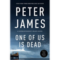 One of Us Is Dead - Hardcover