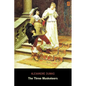 The Three Musketeers (AD Classic) - Paperback