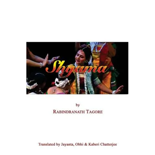 Shyama: In English - Paperback