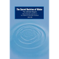 The Secret Doctrine of Water: The Ultimate Magick - Paperback