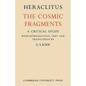 Heraclitus: The Cosmic Fragments - Paperback