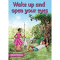 Wake up and open your eyes - Paperback