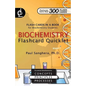 Biochemistry Flashcard Quicklet: Flash Cards in a Book for Biochemistry Students - Paperback