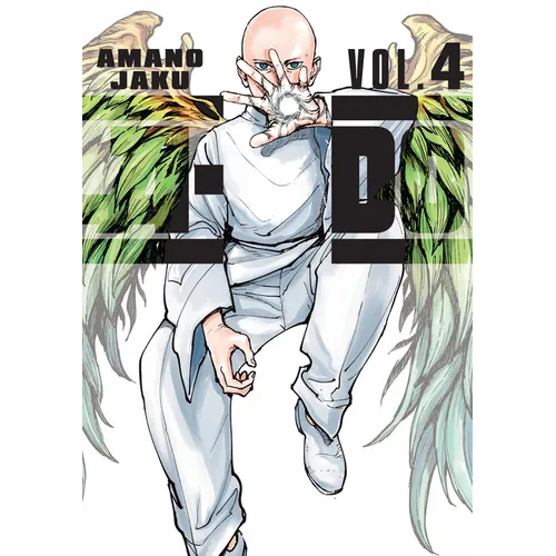 A-Do 4 - Paperback