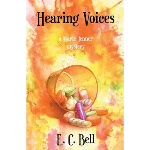 Hearing Voices - Paperback